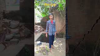 Birthday gift 🎁🥰🥰😅😅 comedy shortsvideo trending funny plz subscribe nitish vlog73 instagram [upl. by Ljoka]