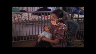 Desnutricion Crónica en Guatemala Rompamos la condena [upl. by Eulalia]