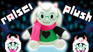 RALSEI PLUSH [upl. by Clementina]