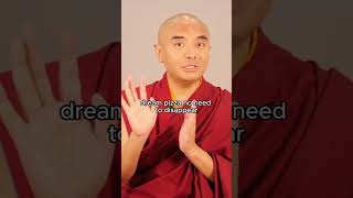 Yongey Mingyur Rinpoche [upl. by Ellebasi]