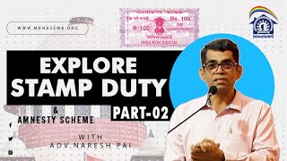 Dont Miss Out on this Crucial Information Understanding Stamp Duty Part 2 [upl. by Ened]