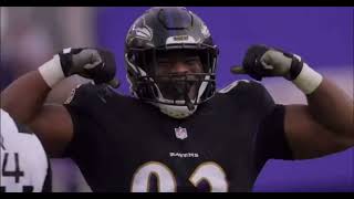 Ravens vs Chiefs Week 1 AFC Championship Hype Video [upl. by Weber]