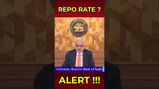 RBI Monetary Policy Committee Changes Stance Of Policy To Neutral  RBI Governor [upl. by Saval]