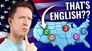 11 Strange American Accents You’ll NEVER Guess [upl. by Ailahtan]