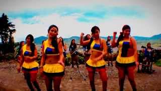 Orquesta Caramelo Amaneciendo Mix  AB Rmx Extended Chunchanquero [upl. by Oren989]