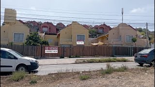 Vendo Casa la Serena vendo casa laserena [upl. by Dyolf]