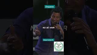 Chayanne un siglo sin ti [upl. by Egwin]