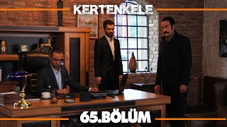 Kertenkele 65 Bölüm [upl. by Vaios]