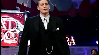 William Regal 7th Titantron Remake On The Courtyard 2004 [upl. by Arturo]