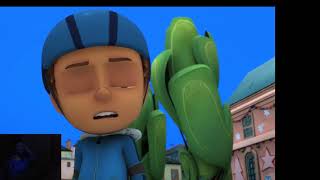 PJ Masks Offical Episodes  Nicky The Norwegian [upl. by Haggi240]