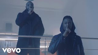 Abou Debeing  Tombé sur elle Clip officiel ft Dadju [upl. by Kcired]