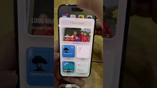 Respring ios 18 simple respringios18 respringiphone [upl. by Maziar]