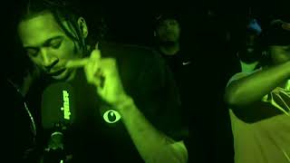 SCORCHER AND SO LARGE DISS FUNKYDEE AND NARST FOR KILLING OFF THE GRIME SCENE 😂🤣 [upl. by Vogele]