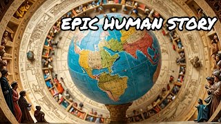 The Epic Story of Humanity – Guns Germs and Steel Full Audiobook [upl. by Strauss650]