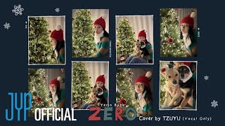 TWICE TZUYU “Zero Yerin Baek” Cover [upl. by Fremont668]