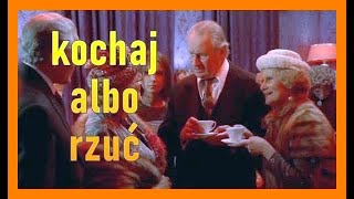 Kochaj albo rzuć [upl. by Angelia73]