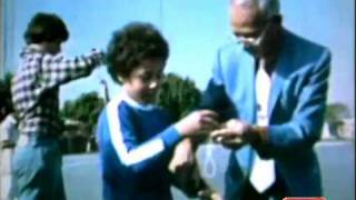 1978  Nemo Concepcion  YoYo Man Documentary [upl. by Heigho670]