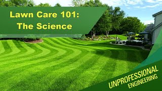 Lawn Care 101 The Science Behind Your Yard  Episode 197 [upl. by Eilatan]