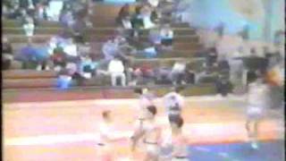 Massapequa High School 1987 Part 3 [upl. by Lairbag509]