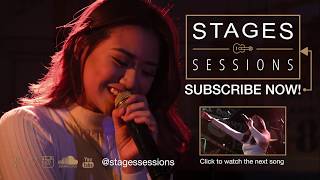 Morissette Amon  A Morissette Amon Medley Live at the Stages Sessions [upl. by Munro]