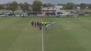 Howard Payne University vs Hardin Simmons University Womens Other Soccer [upl. by Eloc]