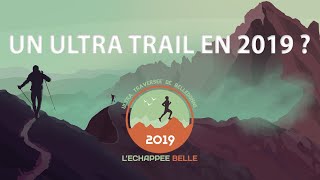 Échappée Belle 2019  7ème édition les 23 24 et 25 août [upl. by Fischer]