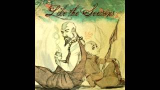 Like The Seasons Legend of Korra  Javier Batista [upl. by Inaja]