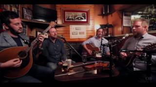 The Whistlin Donkeys  Spanish Lady  The Forge Sessions [upl. by Eilraep957]