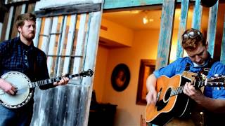 Tyler Childers Feat Russell Waddell  William Hill  Shaker Steps [upl. by Lashar]