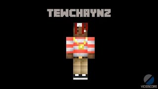 TewChaynz  Avery  Minecraft Pro PVP Series [upl. by Roxana]