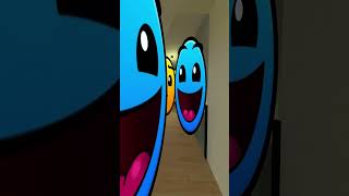 Geometry Dash Rosalia Bizcochito Obunga Aughhh And Too Much 10 Nextbot Gmod [upl. by Gerianna576]