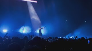 Stormzy  Wiley Flow AFAS Live [upl. by Sigismondo]