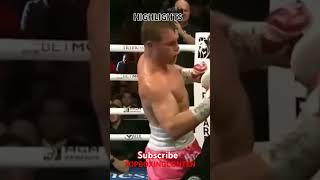 Dmitry Bivol Defeats Canelo  Highlights canelo dmitrybivol boxingnews boxingworkout shorts [upl. by Dustan804]