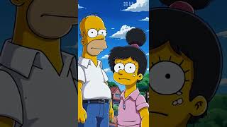 The Simpsons Anime shorts [upl. by Piane286]