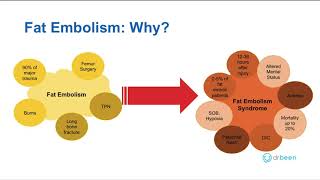 Pathophysiology of Pulmonary Embolism [upl. by Akcir]