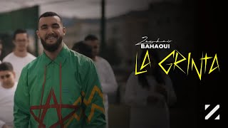 Zouhair Bahaoui  La Grinta EXCLUSIVE Music Video  2023  زهير البهاوي  حبي للحياة فيديو كليب [upl. by Urien871]