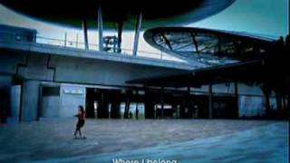 NDP 2001 Theme Song Where I belong by Tanya Chua [upl. by Yecrad942]