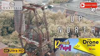 DSL Up North [upl. by Woehick]