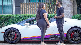 GOLD DIGGER PRANK PART 79 [upl. by Eidaj891]