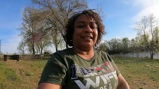 Wakonda State Park Camping Trip 2021  4Ever Trippin [upl. by Chance]