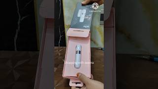 Braun Facial Hair Removal Trimmer How to remove Facial Hair without pain shorts viral facialhair [upl. by Aneej]