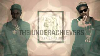 The Underachievers  Herb Shuttles [upl. by Lucinda]