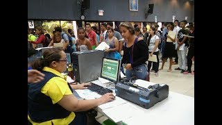 Prematrícula extraordinaria en la UNAN Managua [upl. by Stroup]