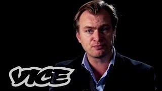 Christopher Nolan on quotFollowingquot  Conversations Inside The Criterion Collection [upl. by Redmond]