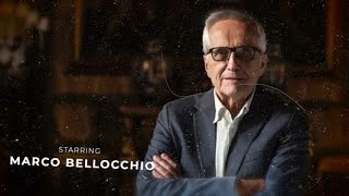 INTERVISTA A MARCO BELLOCCHIO [upl. by Llerdnek358]