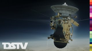 CASSINI HUYGENS Destination Saturn  2008 Space Documentary [upl. by Zakaria]