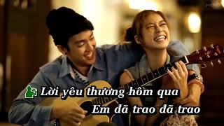 Karaoke Tat Den vn Isaac 365 Only C [upl. by Jecon626]