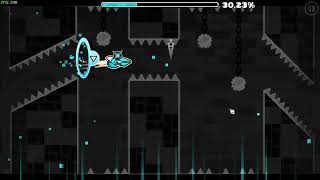 240hz Acropolis by Zobros Insane Demon Geometry Dash [upl. by Burkhart28]