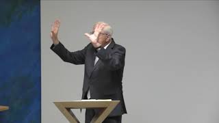 16 September 2018  Dank Buss und Bettag  Prof em Dr Armin Mauerhofer [upl. by Luamaj]