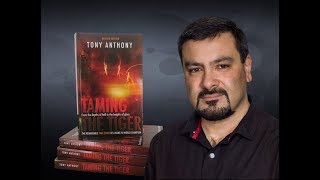 Tony Anthony full testimony [upl. by Hailat]